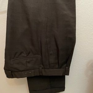 Michael Brandon Men's Dress Pants